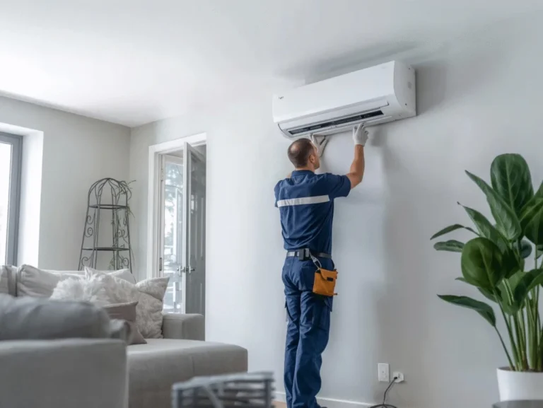 Tidy Flamingo: The Art of Turning an HVAC Service into a Trustworthy Company in Cedar Park, Texas