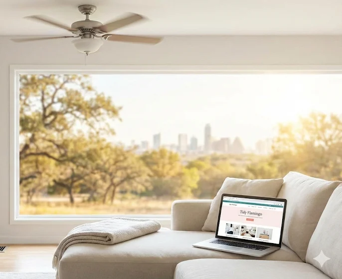 The Austin Summer Survival Guide: Why Your Home is More Than Just Four Walls and a Roof