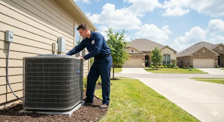 HVAC Austin: Your Guide to Comfort and Efficiency