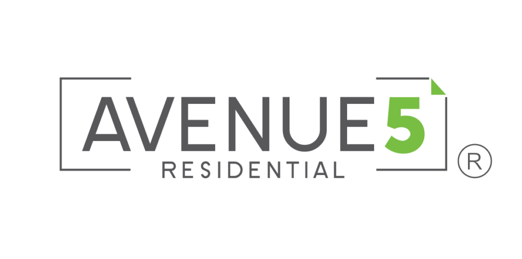 Home 4 AVENUE 5