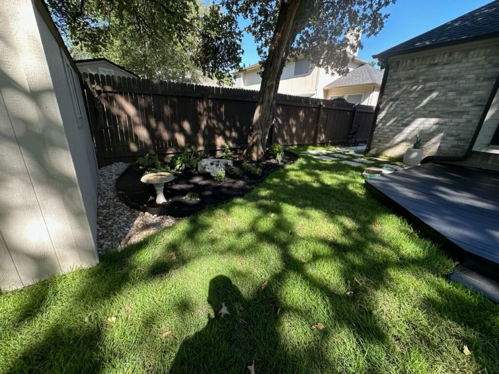 Landscaping 4 Jardin