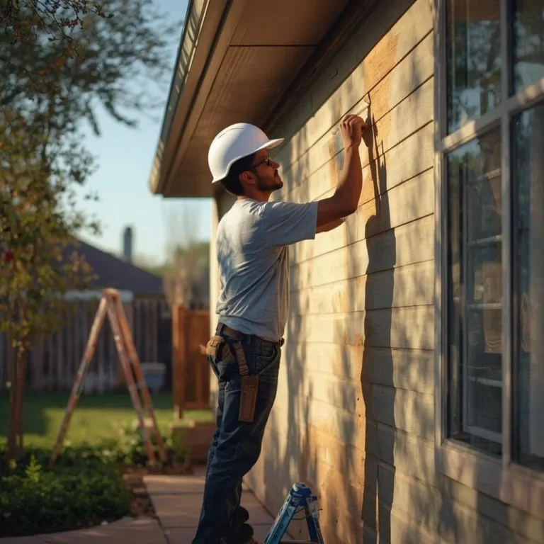Fresh Paint, New Beginning: Trending Colors in Cedar Park